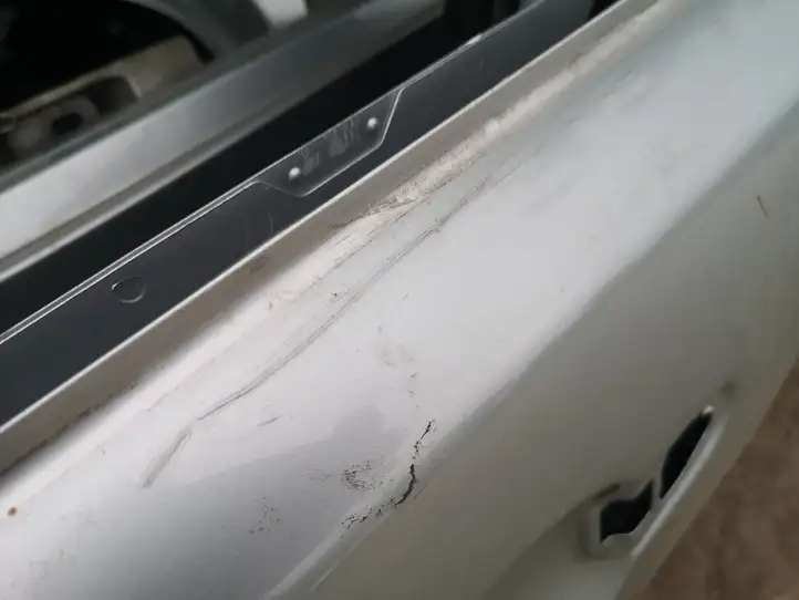 Jaguar XF (2007 - 2015) Дверь — фото 4