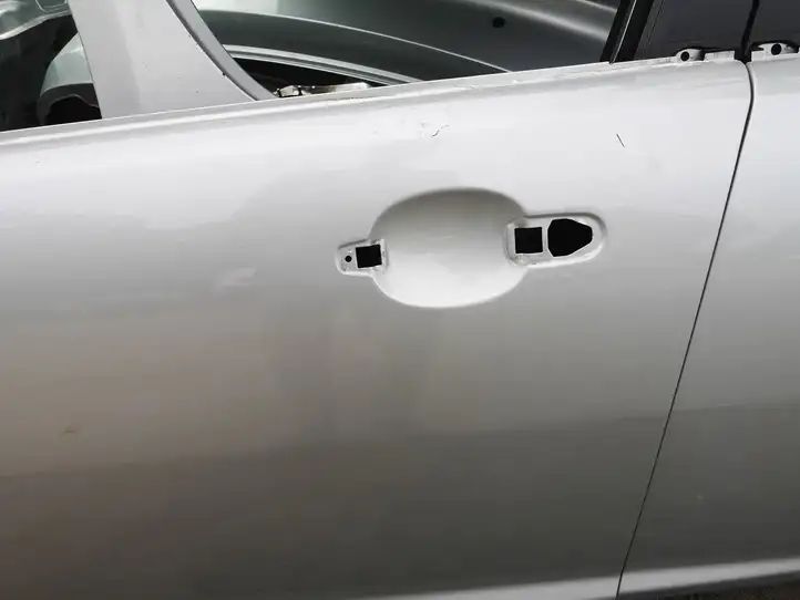 Jaguar XF (2007 - 2015) Дверь — фото 5