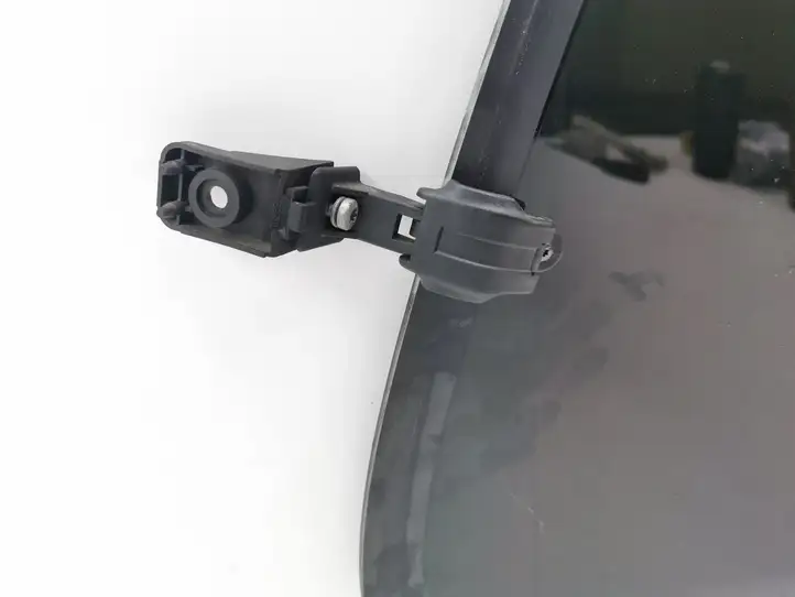 Citroen C8 (2002 - 2008) E243R000929 Заднее боковое стекло — фото 5