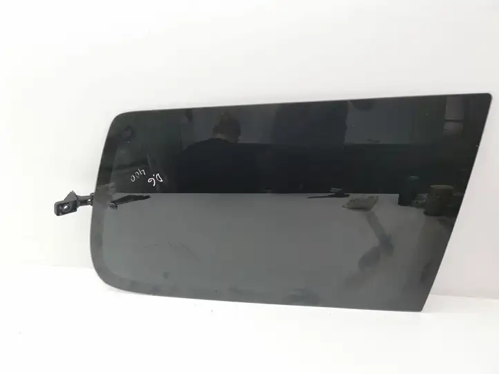 Citroen C8 (2002 - 2008) E243R000929 Заднее боковое стекло — фото 1