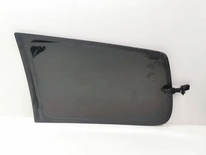 Citroen C8 (2002 - 2008) E243R000929 Заднее боковое стекло — фото 4