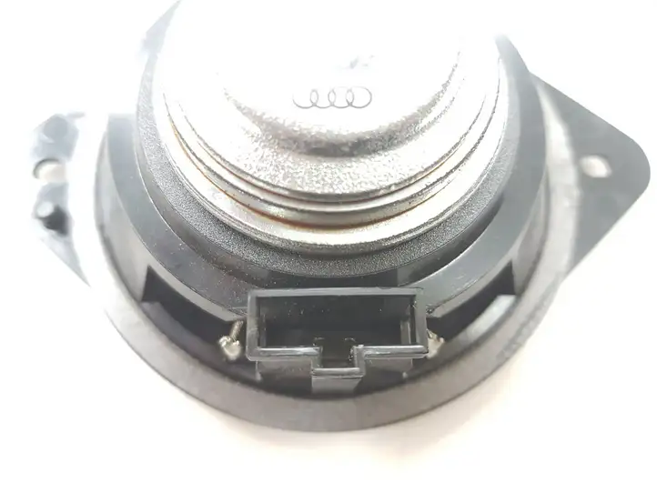 Audi A7 S7 4G (2010 - 2014) 4G8035402 Динамики задних дверей — фото 4