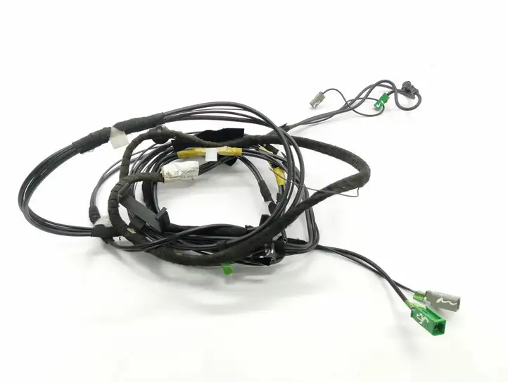 Citroen C8 (2002 - 2008) 1494845080 Прочая электропроводка — фото 1