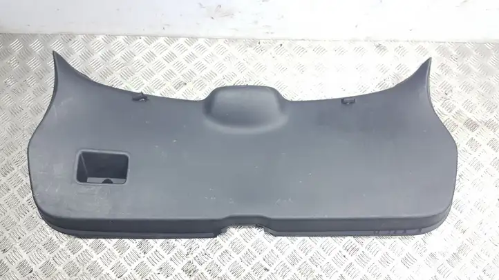 Nissan Qashqai (2006 - 2010) 90901JD000 Комплект обшивки крышки багажника — фото 1
