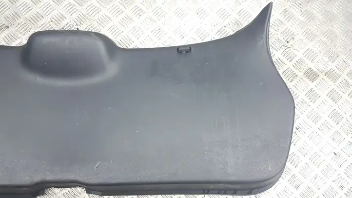 Nissan Qashqai (2006 - 2010) 90901JD000 Комплект обшивки крышки багажника — фото 2