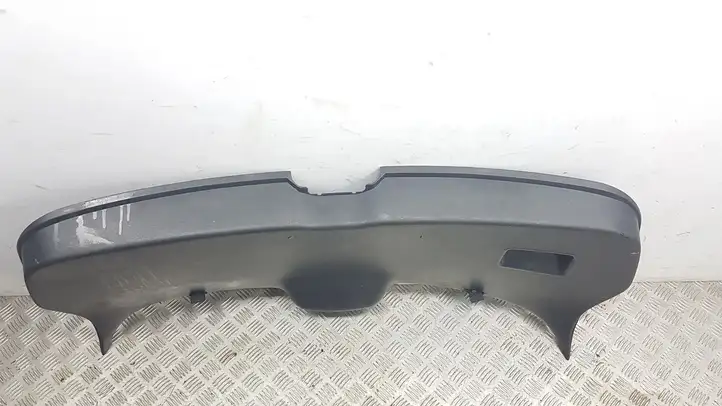 Nissan Qashqai (2006 - 2010) 90901JD000 Комплект обшивки крышки багажника — фото 6