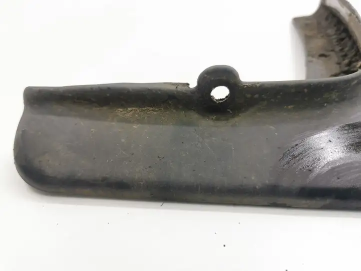 Mitsubishi Outlander (2012 - 2014)  MZ314665 Задний брызговик