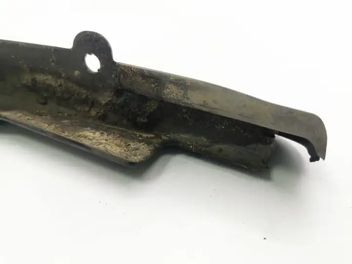 Mitsubishi Outlander (2012 - 2014)  MZ314665 Задний брызговик