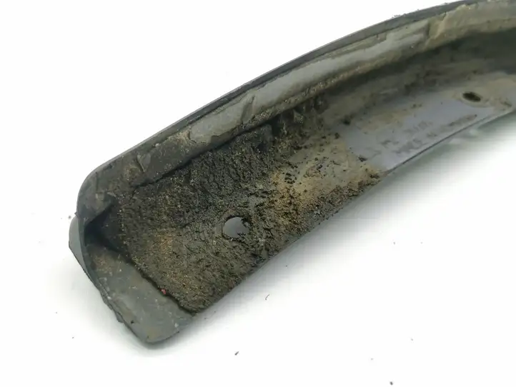 Mitsubishi Outlander (2012 - 2014)  MZ314665 Задний брызговик