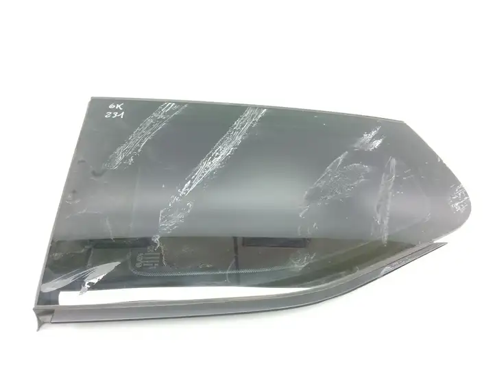 Peugeot 5008 (2009 - 2013) E643R007951 Заднее боковое стекло — фото 1