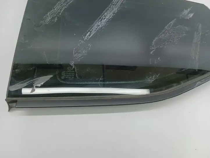 Peugeot 5008 (2009 - 2013) E643R007951 Заднее боковое стекло — фото 3