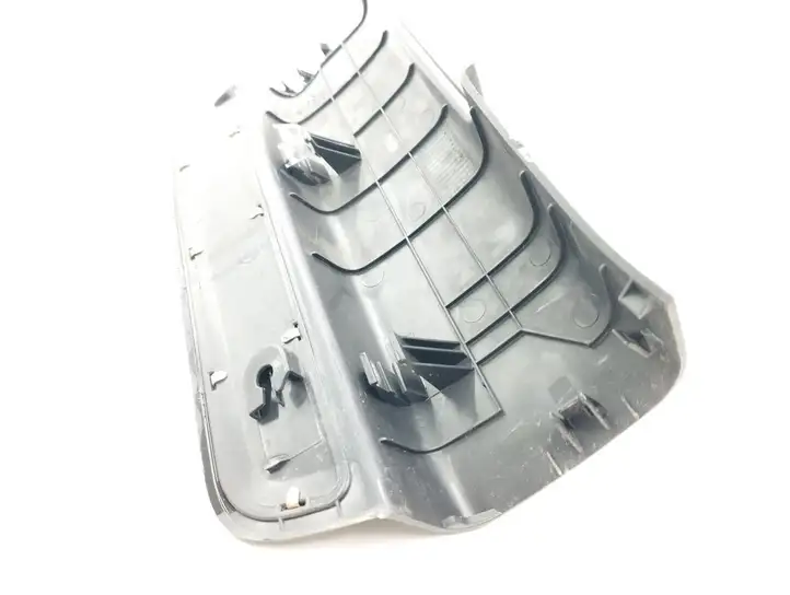Chevrolet Captiva (2006 - 2011) 96630473 Внутренняя отделка заднего порога — фото 2