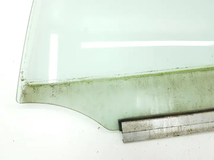 Opel Vectra B (1999 - 2002) E243R000981 Стекло задней двери — фото 6