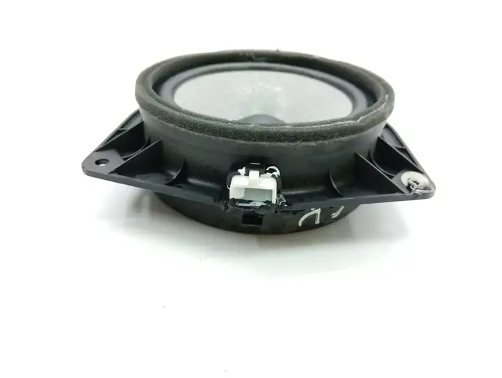 Toyota Corolla Verso AR10 (2004 - 2009) 861600F030 Динамики задних дверей — фото 2