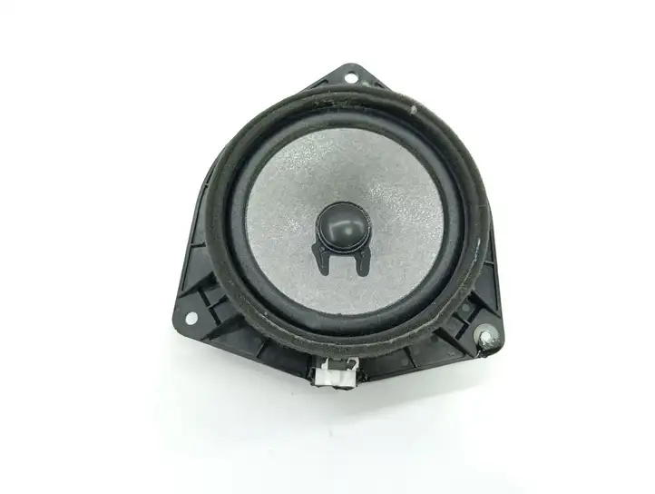 Toyota Corolla Verso AR10 (2004 - 2009) 861600F030 Динамики задних дверей — фото 3