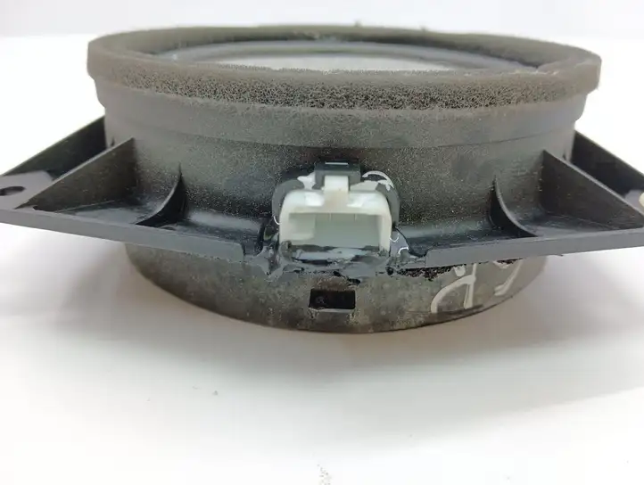 Toyota Corolla Verso AR10 (2004 - 2009) 861600F030 Динамики задних дверей — фото 5