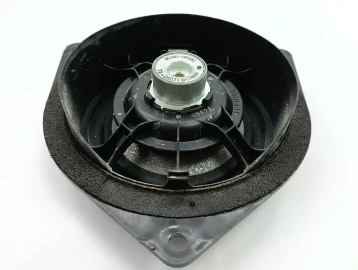 Toyota Corolla Verso AR10 (2004 - 2009) 861600F030 Динамики задних дверей — фото 6