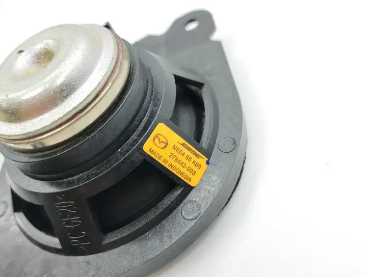 Mazda CX-5 (2011 - 2015) 278442003 Динамики задних дверей — фото 5