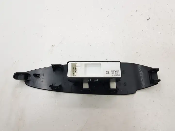 Mazda CX-5 (2011 - 2015) 5AB005EB09 Кнопка стеклоподъемников — фото 2