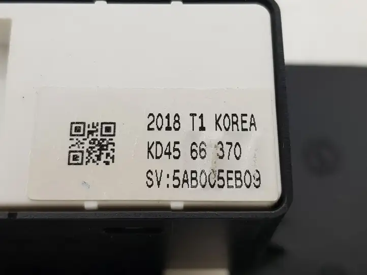 Mazda CX-5 (2011 - 2015) 5AB005EB09 Кнопка стеклоподъемников — фото 6