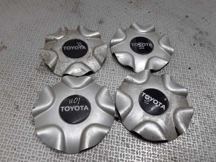 Toyota RAV 4 (XA10) Gamyklinis rato centrinės skylės dangtelis (-iai)
