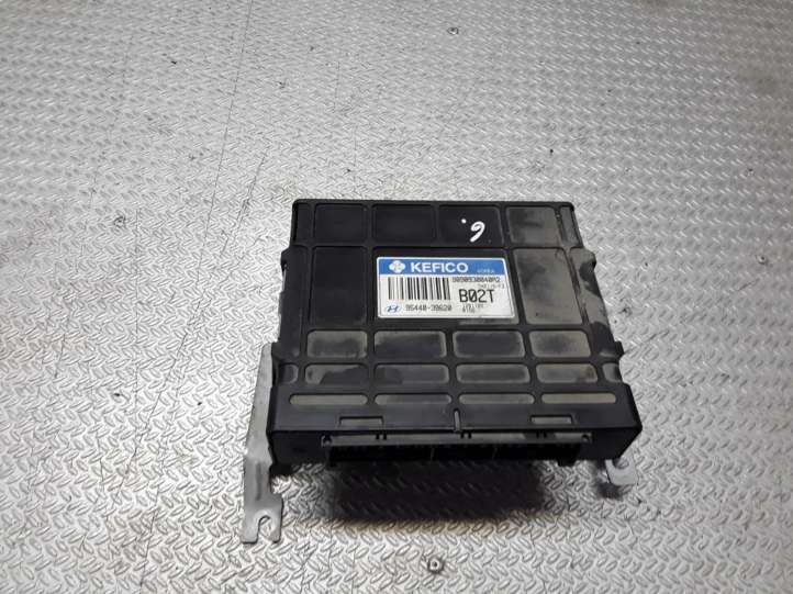 9544039620 Hyundai Santa Fe Variklio valdymo blokas