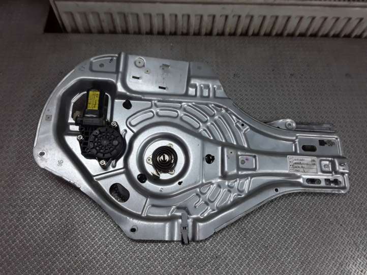 824802E010 Hyundai Tucson LM Priekinio el. lango pakėlimo mechanizmo komplektas