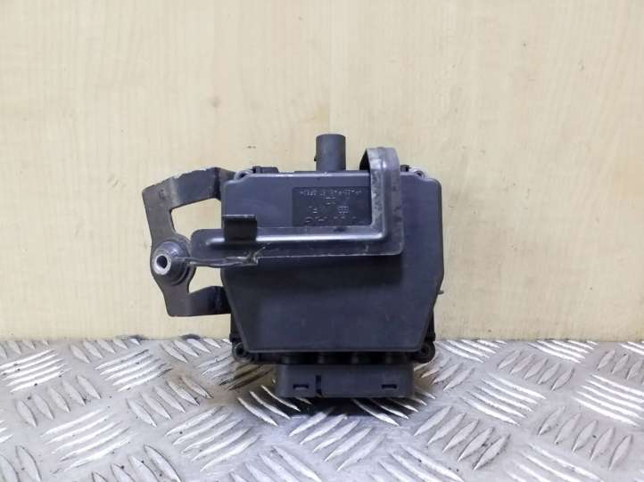 6Q0906625 Volkswagen Jetta V Solenoidinis vožtuvas