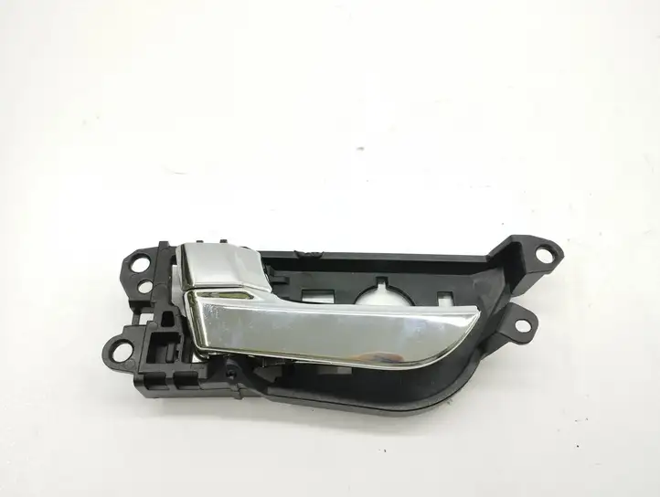 Hyundai Veloster (2011 - 2017) 826132V000 Внутренняя ручка двери — фото 1