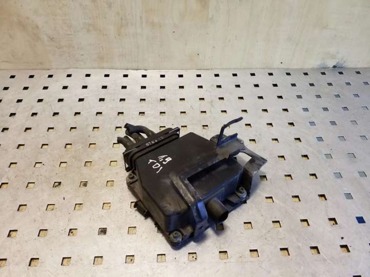 1K0906279B Volkswagen Jetta V Solenoidinis vožtuvas