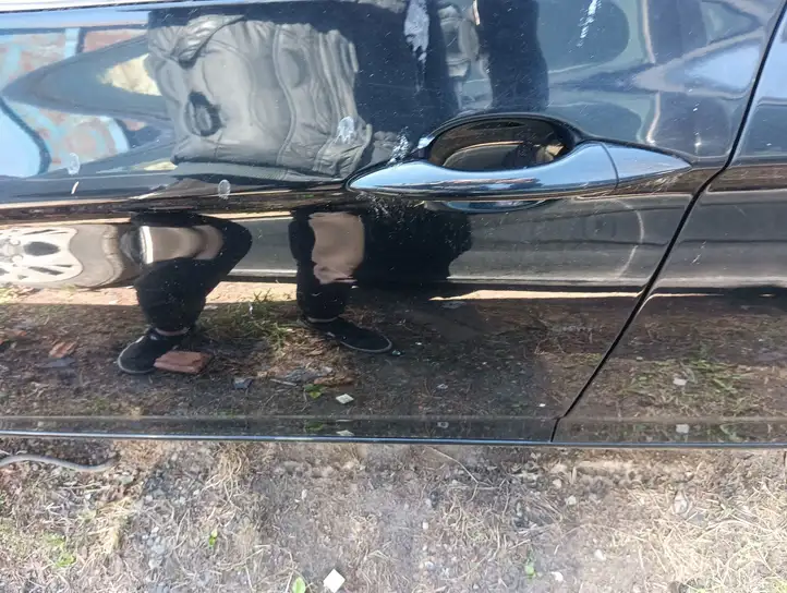 Hyundai i40 (2011 - ) Дверь — фото 5