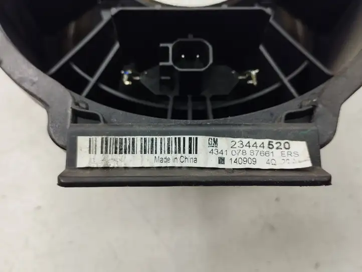 Opel Zafira C (2014 - 2016) 23444520 Динамики задних дверей — фото 2