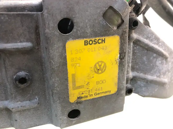 Volkswagen Golf IV (1998 - 2005) 1307011043 Блок розжига ксенона — фото 2