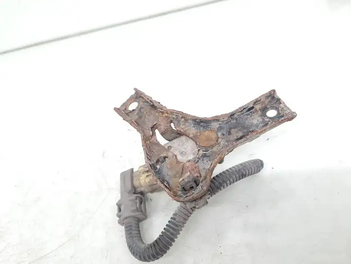 Toyota Avensis T250 (2006 - 2009) 8917305040 Датчик удара SRS — фото 2