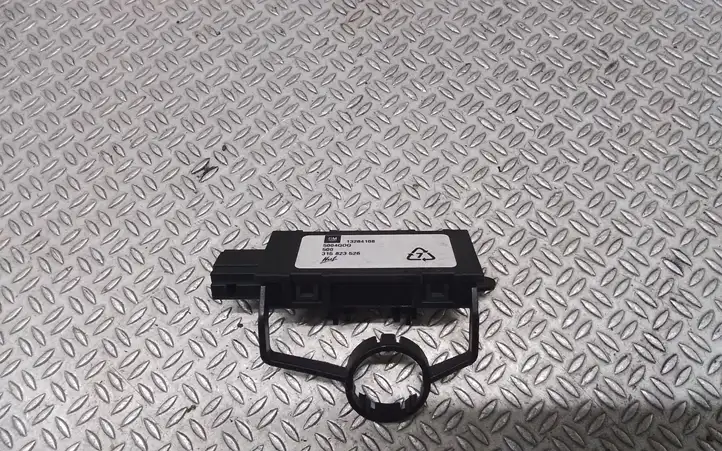 Opel Meriva (2010 - 2014)  13284108 Датчик удара надувных подушек