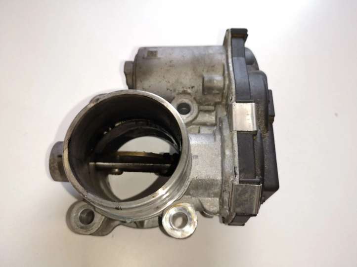 55496779 Opel Insignia B Droselinė sklendė