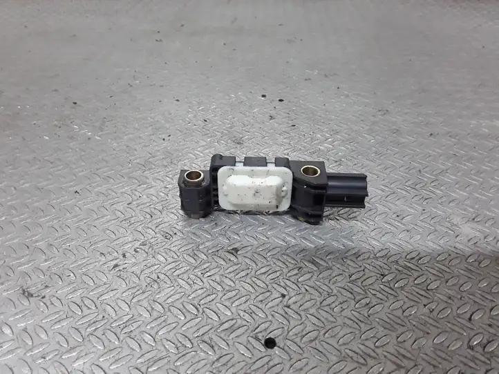 Audi A4 S4 B7 8E 8H (2004 - 2009) 8E0959643B Датчик удара SRS — фото 3