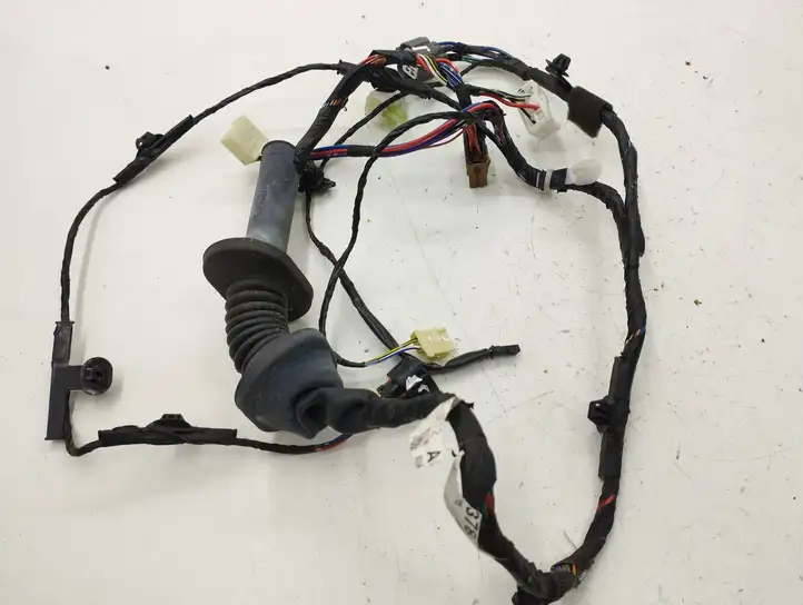 Citroen C-Crosser (2007 - 2013) 8512A378 Проводка передней двери — фото 6