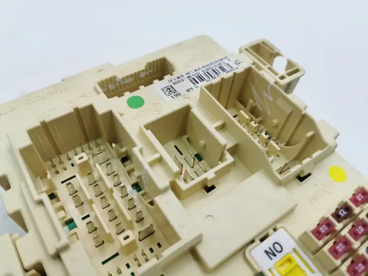 Hyundai Tucson TL (2015 - )  91950D3610 Блок предохранителей