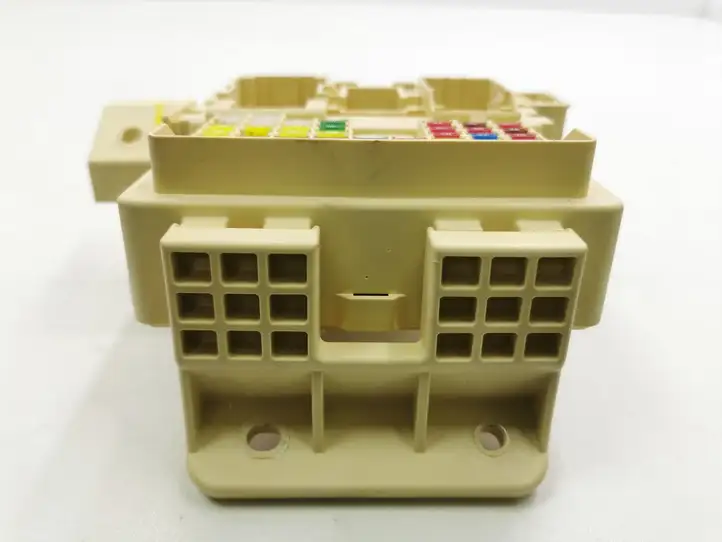 Hyundai Tucson TL (2015 - )  91950D3610 Блок предохранителей