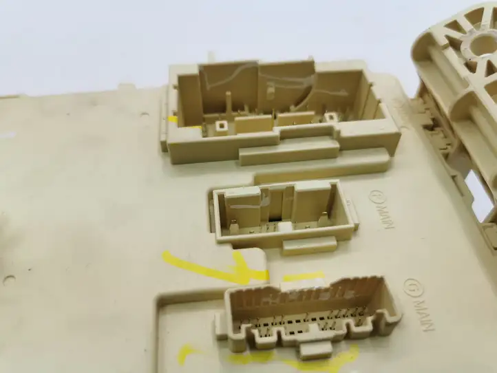 Hyundai Tucson TL (2015 - )  91950D3610 Блок предохранителей