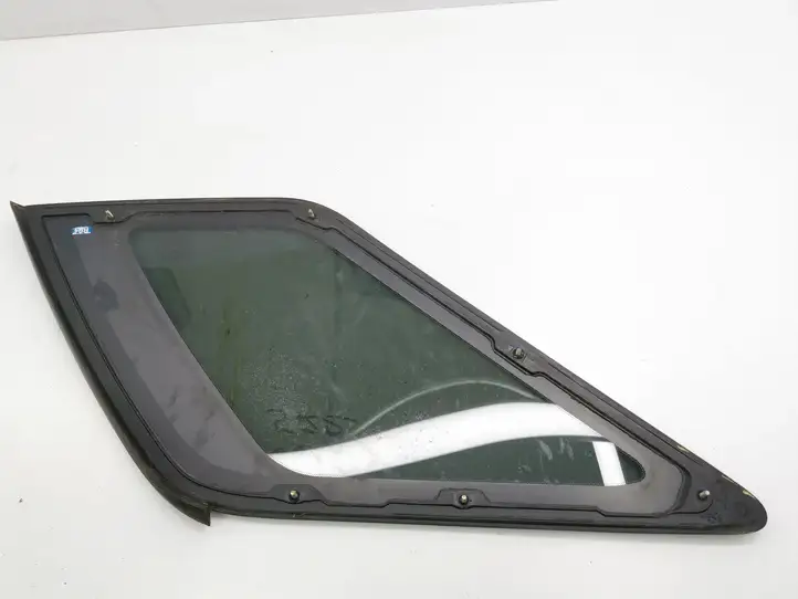 Kia Sorento (2006 - 2009) E1143R000385 Заднее боковое стекло — фото 5