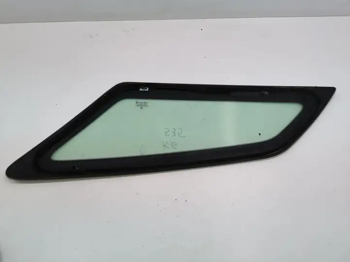 Chrysler 300 - 300C (2005 - 2011) E1143R000262 Заднее боковое стекло — фото 5