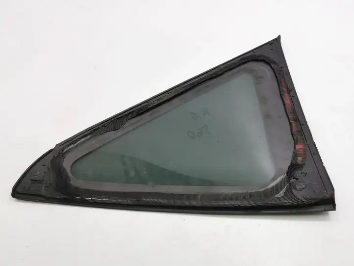 Nissan Murano Z50 (2002 - 2008) 43R007953 Заднее боковое стекло — фото 8