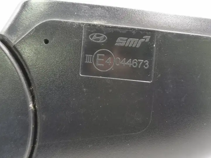 Hyundai Tucson TL (2015 - ) 87620D7250 Боковое зеркало с электроприводом — фото 2