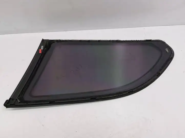 BMW 5 E60 E61 (2004 - 2010) E643R007951 Заднее боковое стекло — фото 5