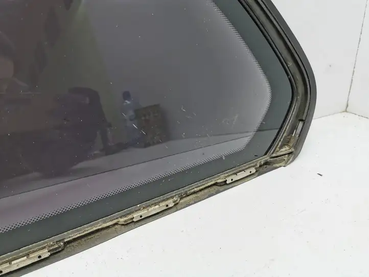 BMW 5 E60 E61 (2004 - 2010) E643R007951 Заднее боковое стекло — фото 8