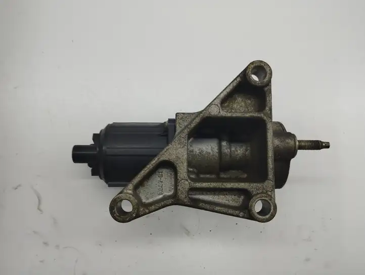 Mazda CX-7 (2009 - 2014) K5T70873 Клапан EGR — фото 4