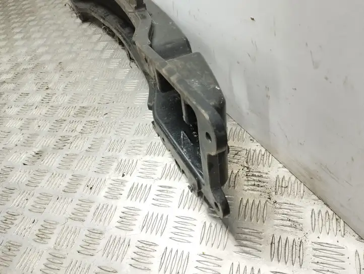 Hyundai Tucson TL (2015 - ) 86631D7000 Усилитель заднего бампера — фото 3