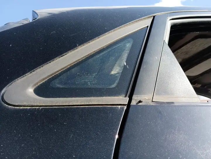 Hyundai i30 (2012 - 2015) Заднее боковое стекло — фото 6
